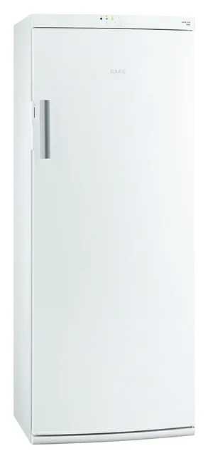 AEG Congelatore ARCTIS A52010GNW0 Congelatore A++, altezza 154 cm, 203 kWh/anno, 181 l, colore: Bian
