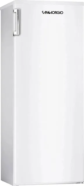 AEG Congelatore ARCTIS A52010GNW0 Congelatore A++, altezza 154 cm, 203 kWh/anno, 181 l, colore: Bian