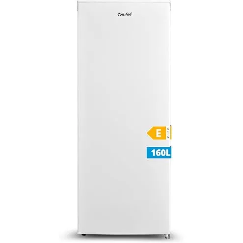 AEG Congelatore ARCTIS A52010GNW0 Congelatore A++, altezza 154 cm, 203 kWh/anno, 181 l, colore: Bian