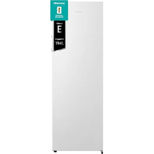 AEG Congelatore ARCTIS A52010GNW0 Congelatore A++, altezza 154 cm, 203 kWh/anno, 181 l, colore: Bian