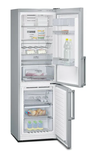 Siemens Frigorifero doppia porta KG36NXI40 frigorifero combinato/A+++ / Raffreddamento: 234 L/congel