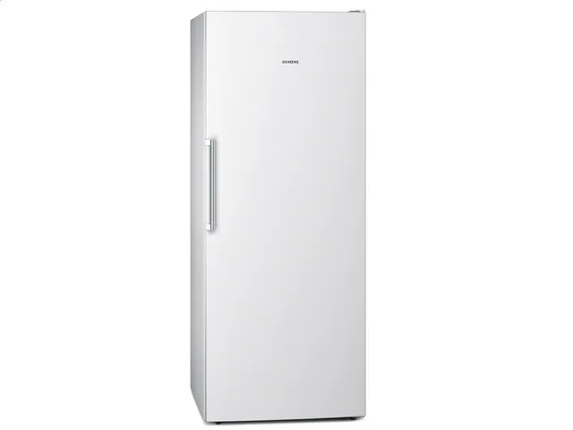 Siemens Congelatore GS54NFW40 Congelatore/A+++ / Bianco/NoFrost