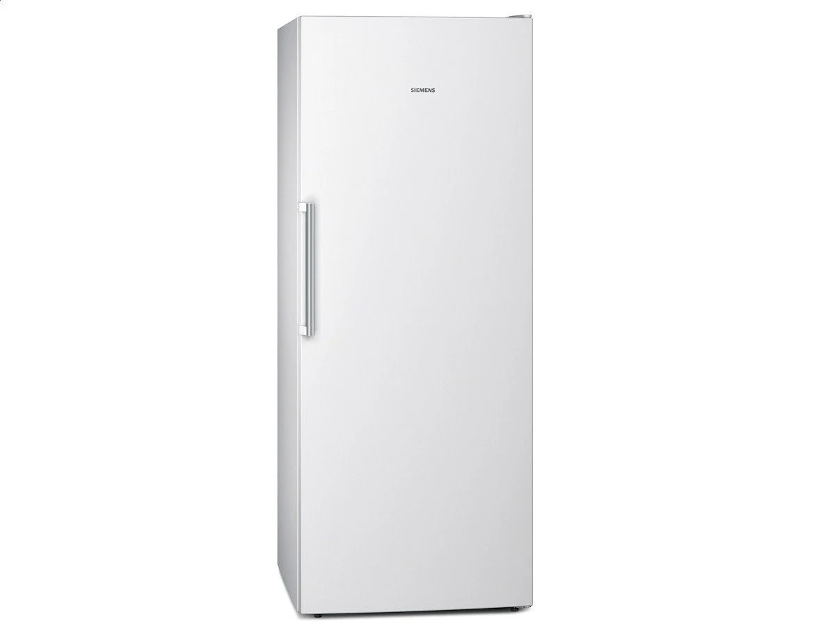 Siemens Congelatore GS54NFW40 Congelatore/A+++ / Bianco/NoFrost