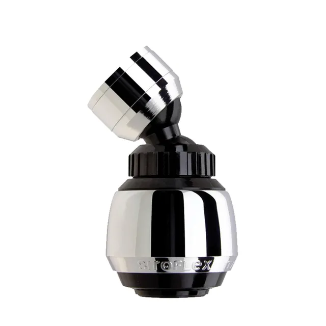 Siroflex Miscelatore 2505/5S Sirius Rompigetto Aeratore Doccetta Rubinetto Cucina