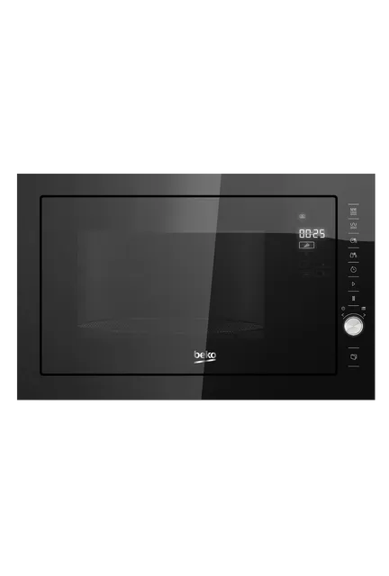 Beko Microonde incasso MGB 25333 BG Incasso 25L 900W Nero