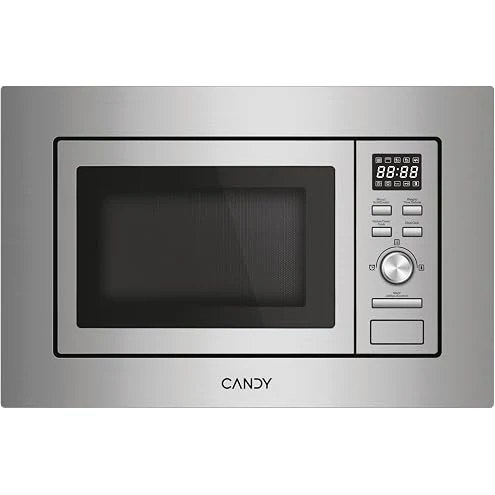 Orbegozo Microonde incasso MIG 2033 Microonde, 800 W, grill da 1000 W, 9 livelli operativi, capacità