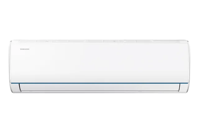 Samsung Climatizzatore quadri split AR40 Panarea, Climatizzatore 9000 Btu, Inverter, Nuovo Modello 2