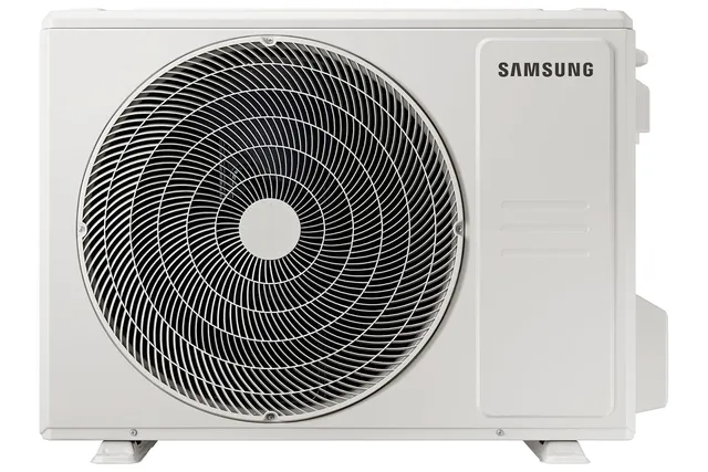 Samsung Climatizzatore quadri split AR40 Panarea, Climatizzatore 9000 Btu, Inverter, Nuovo Modello 2
