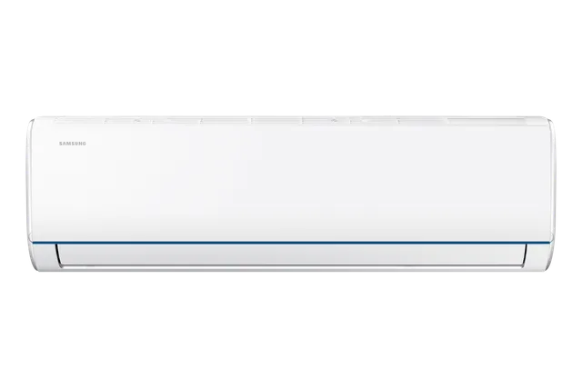 Samsung Climatizzatore quadri split AR40 Panarea, Climatizzatore 9000 Btu, Inverter, Nuovo Modello 2026, Wifi Integrato, Controllo Tramite App, Risparmio Energetico, Modalità Good Sleep, Classe A++/A+