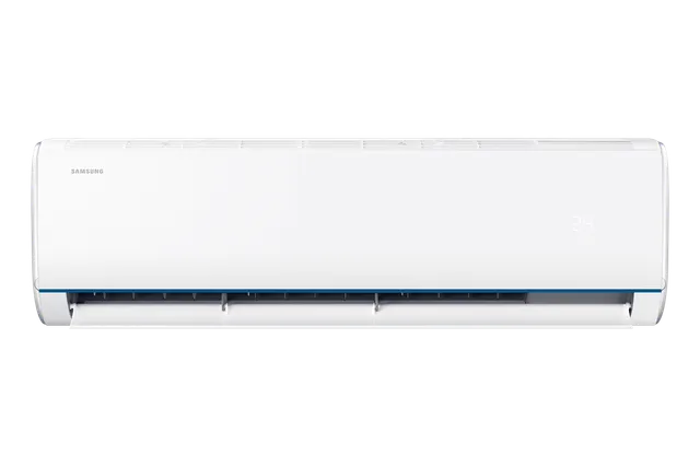 Samsung Climatizzatore quadri split AR40 Panarea, Climatizzatore 9000 Btu, Inverter, Nuovo Modello 2