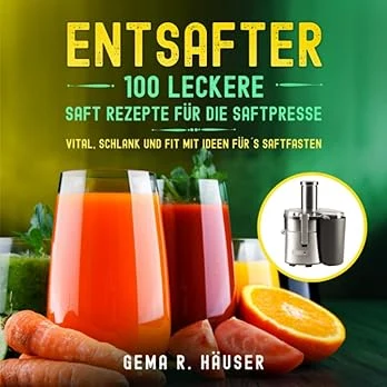 Severin Estrattore di succo 3570 ES Centrifuga compatta 800W con tubo di riempimento XXL e 2 velocit