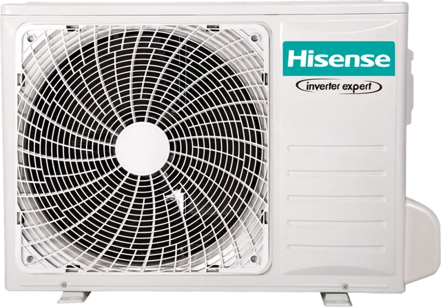 Hisense Climatizzatore triple split 9000+12000 9+12 Condizionatore Climatizzatore Inverter New Comfort Dual Split Btu 2AMW42U4RRA R-32 A++