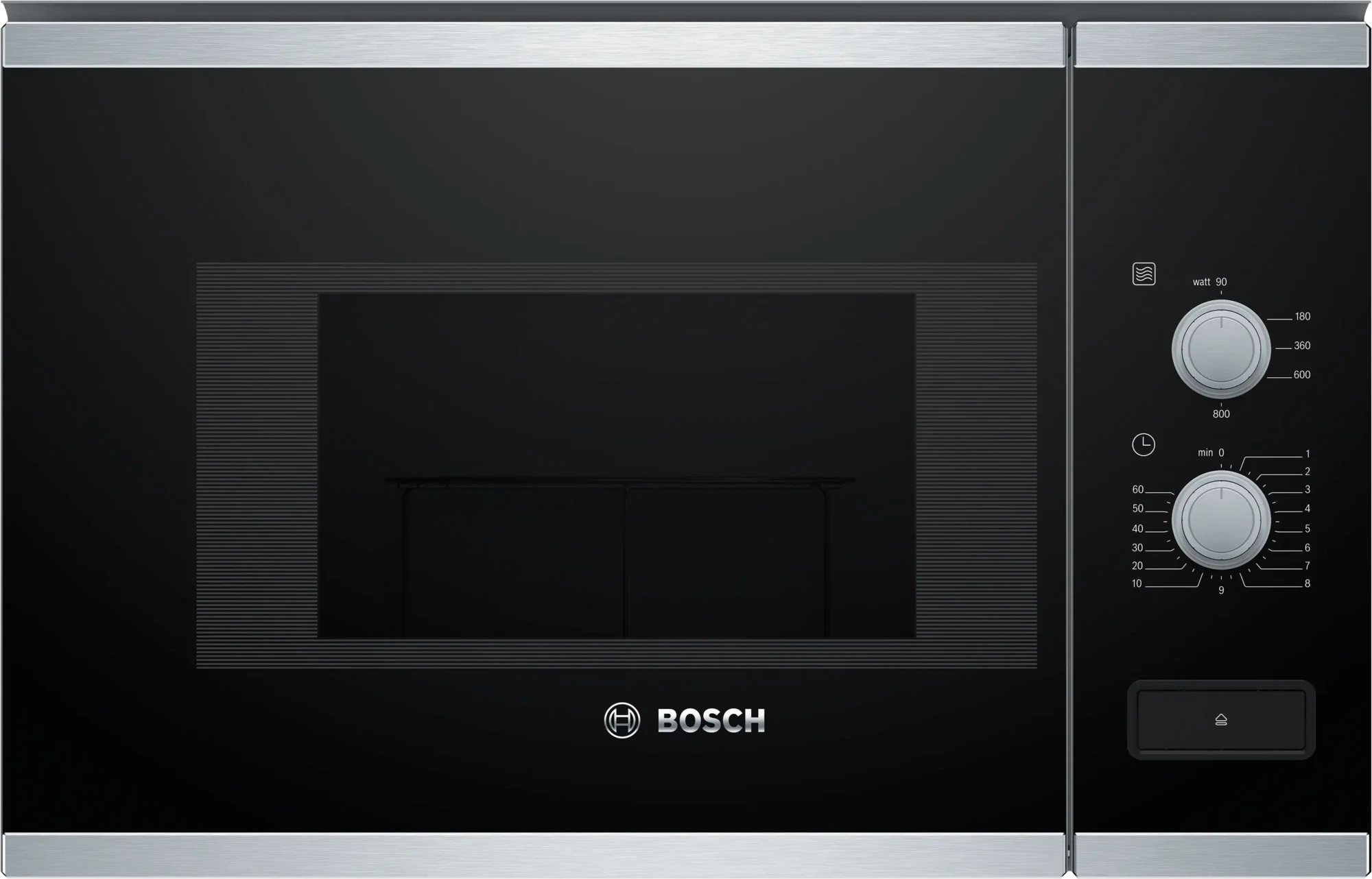 Bosch Microonde incasso BFL520MS0