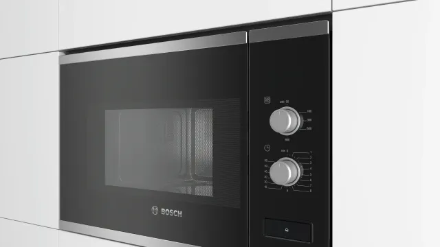 Bosch Microonde incasso BFL520MS0
