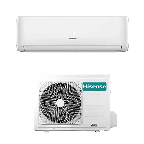 Hisense Climatizzatore canalizzato 9000 Climatizzatore inverter Easy Smart btu R32 A++