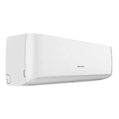 Hisense Climatizzatore canalizzato 9000 Climatizzatore inverter Easy Smart btu R32 A++