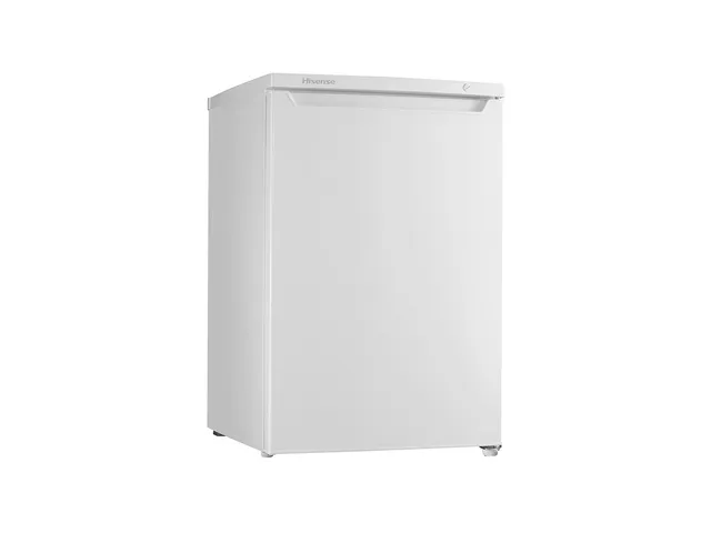 Hisense Congelatore FV105D4AW2 Hisense FV105D4BW21 Congelatore Sottotavolo Monoporta, 3 Cassetti, 82 Litri, 40 Decibel, Bianco, 57.5 x 56 x 84.5