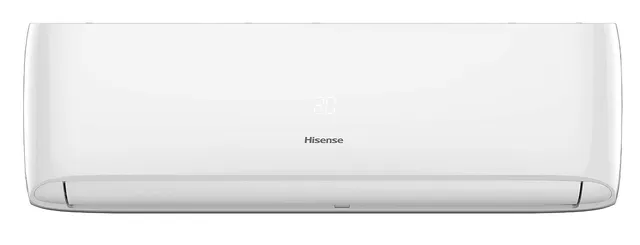 Hisense Climatizzatore canalizzato 9000 Climatizzatore Easy Smart Btu A++ Inverter