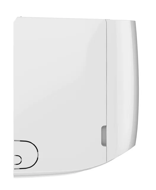 Hisense Climatizzatore canalizzato 9000 Climatizzatore Easy Smart Btu A++ Inverter