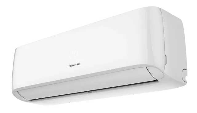 Hisense Climatizzatore canalizzato 9000 Climatizzatore Easy Smart Btu A++ Inverter