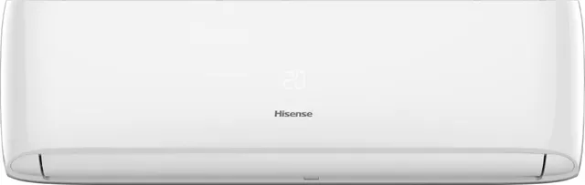 Hisense Climatizzatore canalizzato 9000 Climatizzatore Easy Smart Btu A++ Inverter