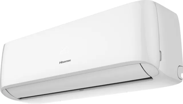 Hisense Climatizzatore canalizzato 9000 Climatizzatore Easy Smart Btu A++ Inverter