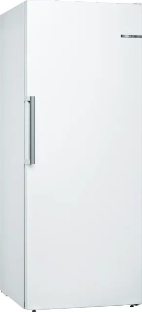 Bsoch Congelatore incasso GSN54AWDV Serie 6 Congelatore No Frost 176x70cm Bianco Classe E