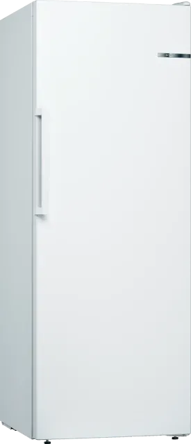 Bosch Congelatore incasso GSN29VWEP Serie 6 Congelatore No Frost 161x60cm Bianco Classe E