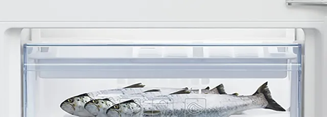 Beko Frigorifero incasso monoporta BCSA285K4SN b100 Frigorifero/Congelatore Integrato, Capacità Tota