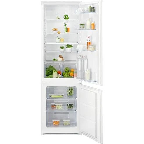 Smeg Frigorifero incasso sottobase 270LT H177 VENTILATO/NO FRIGO INCASSO COMBINATO FROST LED INVERTE