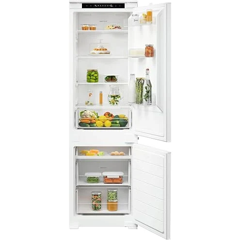 Smeg Frigorifero incasso sottobase 270LT H177 VENTILATO/NO FRIGO INCASSO COMBINATO FROST LED INVERTE
