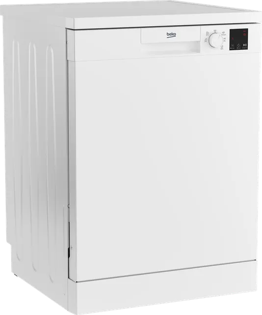 Beko Lavastoviglie DVN05320W Lave-vaisselle Blanc (60 cm)