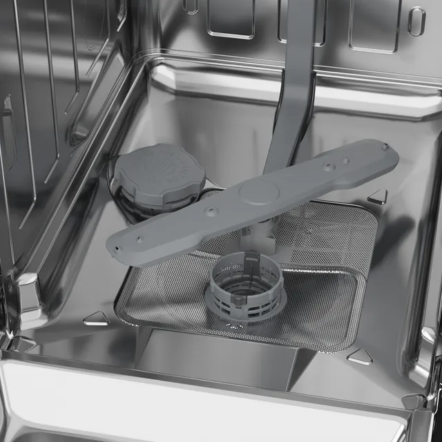 Beko Lavastoviglie incasso compatta DIS35020 Lavastoviglie da incasso cestelli estraibili SLIM 45 cm