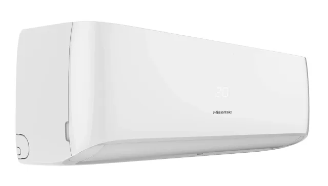Hisense Climatizzatore triple split 9000 Climatizzatore Easy smart Btu A++ R32 CA25YR03G WIFI Ready