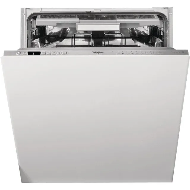 Whirlpool Lavastoviglie WIO 3O540 PELG Lavastoviglie n° 14 Coperti [Classe energetica B] da 60 CM