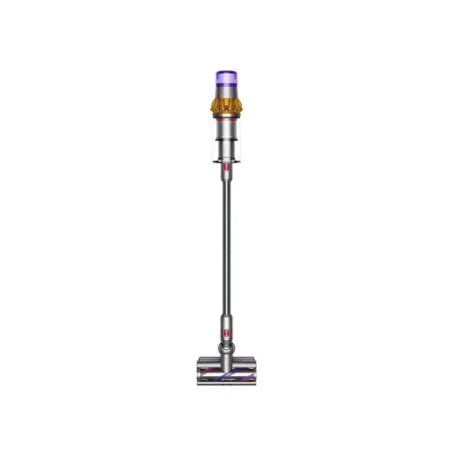 Dyson Elettrodomestico V15 Detect Absolute Aspirapolvere Dyson V15 Detect, un colore