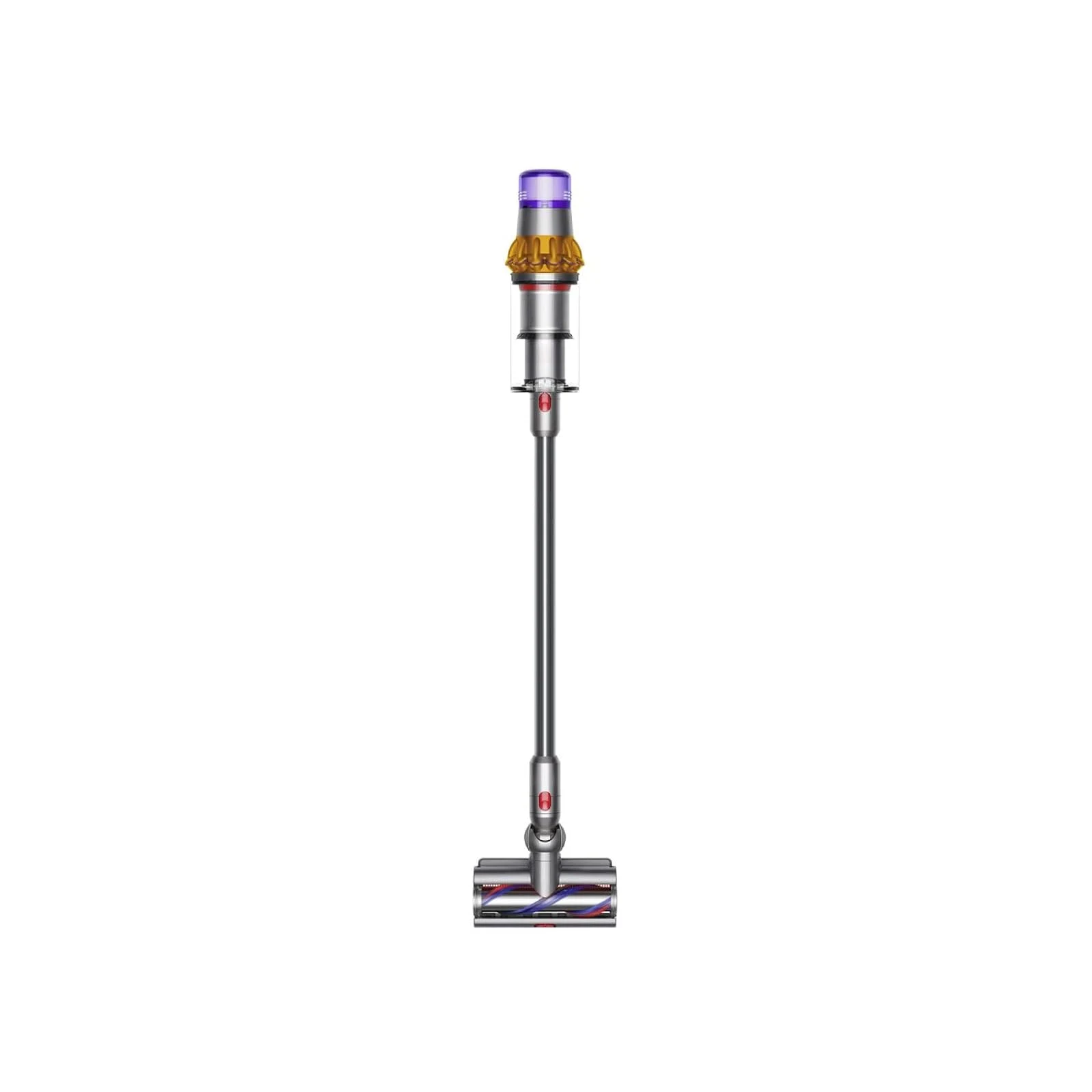 Dyson Elettrodomestico V15 Detect Absolute Aspirapolvere Dyson V15 Detect, un colore