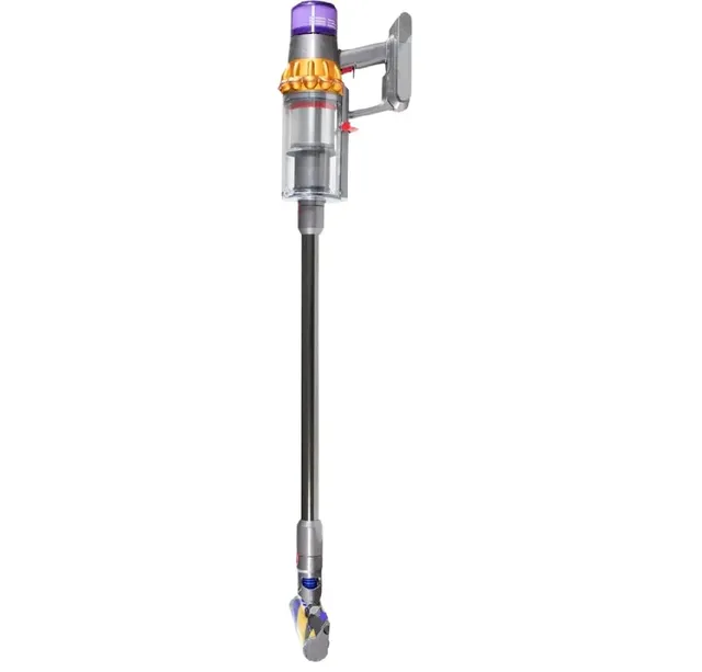 Dyson Elettrodomestico V15 Detect Absolute Aspirapolvere Dyson V15 Detect, un colore