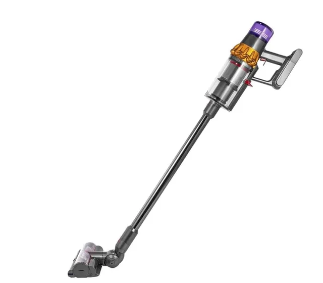 Dyson Elettrodomestico V15 Detect Absolute Aspirapolvere Dyson V15 Detect, un colore