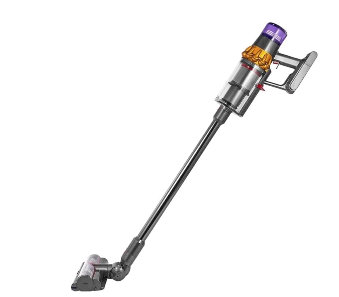 Dyson Elettrodomestico V15 Detect Absolute Aspirapolvere Dyson V15 Detect, un colore