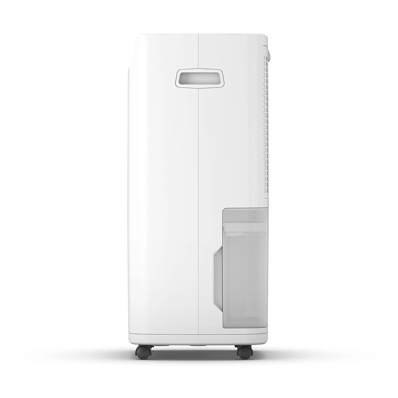 Olimpia Deumidificatore S1 20 P Splendid, Aquaria , Deumidificatore Portatile, Capacità 20 l / 24h,