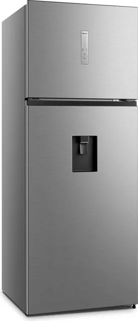 Hisense Frigorifero side by side RT600N4WC2 Frigorifero Doppia Porta, 467 Litri, Total No Frost, Col