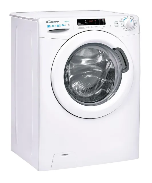 Candy Lavasciuga 4962DWE Lavasciuga 9+6 Kg, 1400 Giri, NFC Simply-Fi, Vapore, Mix Power System, Prog