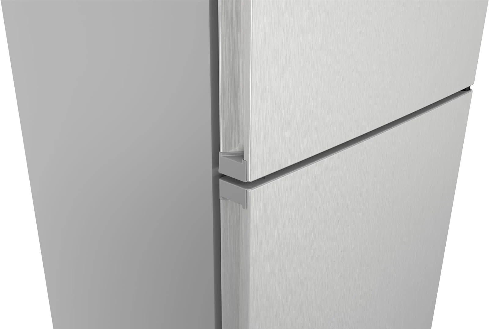 Bosch Frigorifero sottobase KGN367LDF Serie 4 Frigorifero Total No Frost 186x60cm Silver