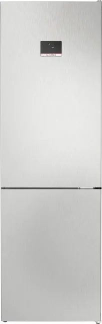 Bosch Frigorifero sottobase KGN367LDF Serie 4 Frigorifero Total No Frost 186x60cm Silver