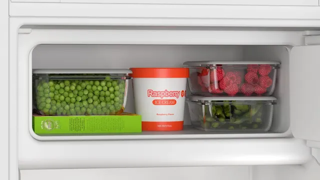 Bosch Frigorifero incasso monoporta KIL42NSE0 Serie 2 Frigo Monoporta da incasso 122,1 x 54,1 cm Cla