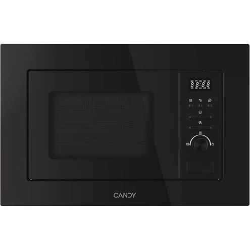 Hisense Microonde incasso HB20MOBX5G Microonde a Incasso 20 litri, Apertura Porta a Sinistra, Displa