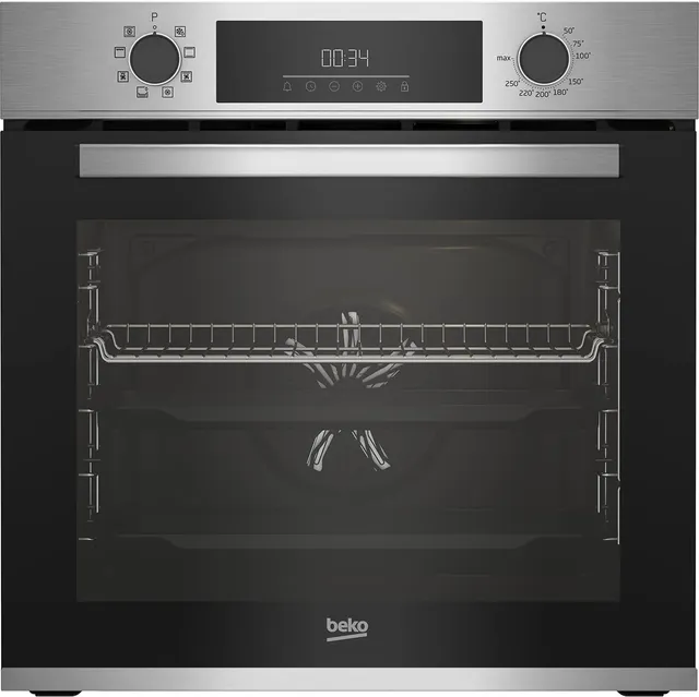 Beko Forno incasso BBIM12300XD Beko BBIM12300XD Forno da incasso
