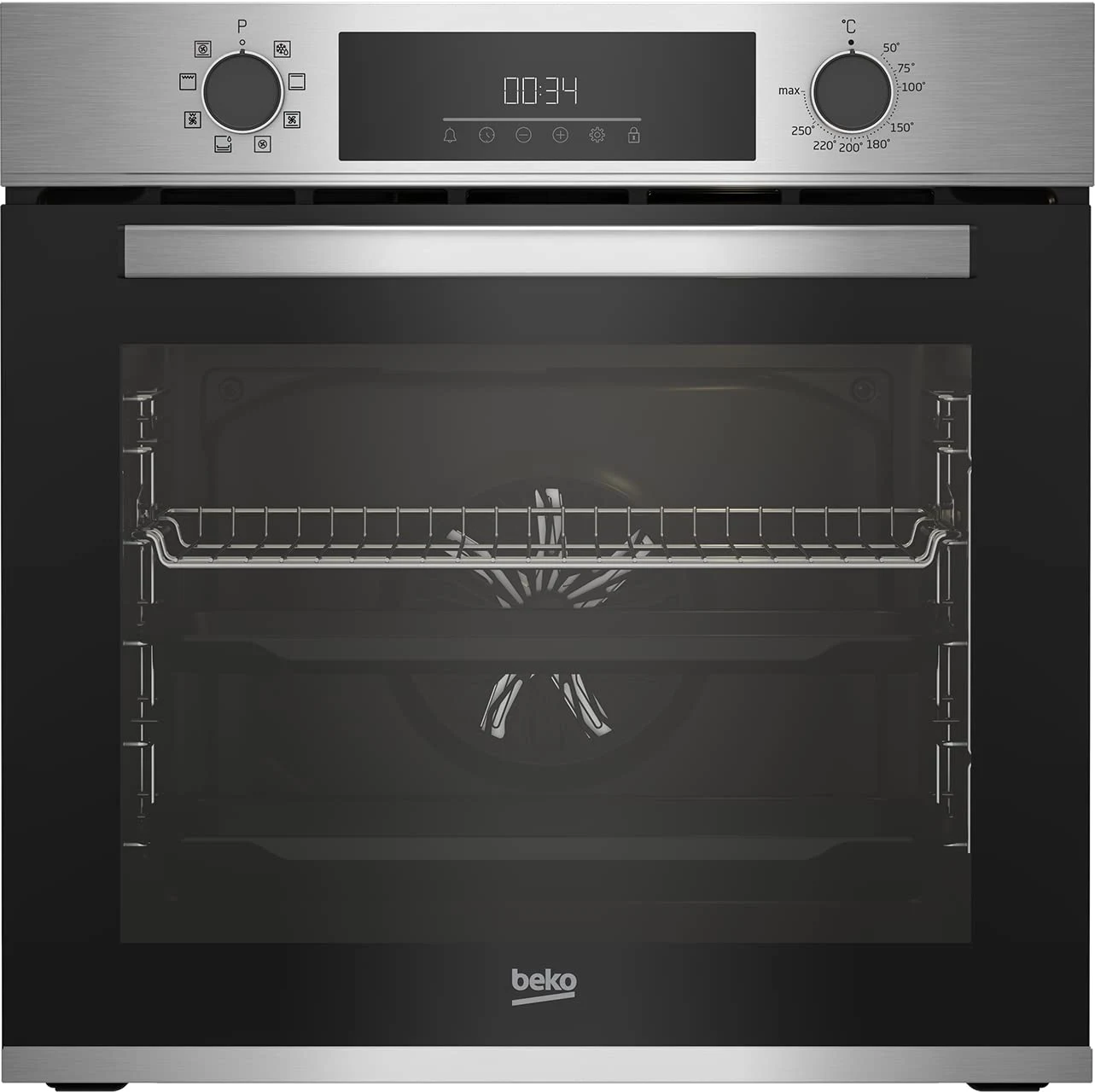 Beko Forno incasso BBIM12300XD Beko BBIM12300XD Forno da incasso