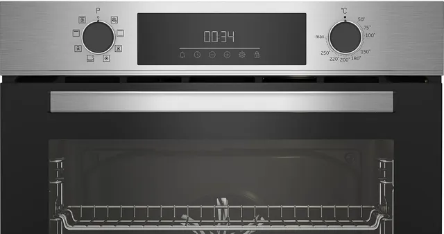 Beko Forno incasso BBIM12300XD Beko BBIM12300XD Forno da incasso